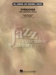 Overjoyed Jazz Ensemble sheet music cover